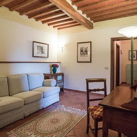 Carlino Vacanze Gaiole in Chianti Exterior foto
