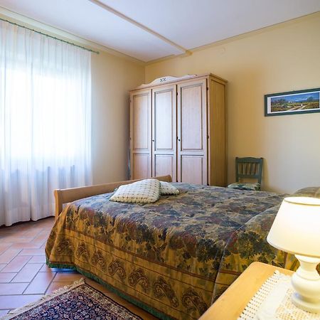 Carlino Vacanze Gaiole in Chianti Exterior foto